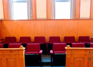 Permiso penitenciario: En qué consiste permisos reglamento penitenciario