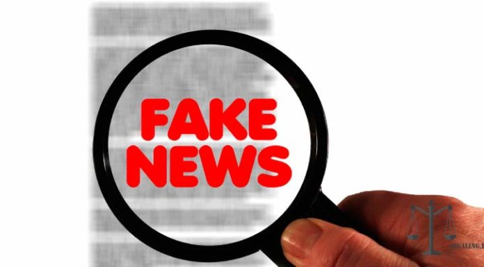 Fake News y Legalidad: ¿Es delito mentir?