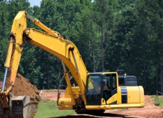 reforma sin licencia de obra