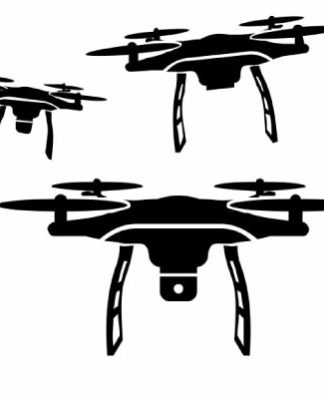 ley drones